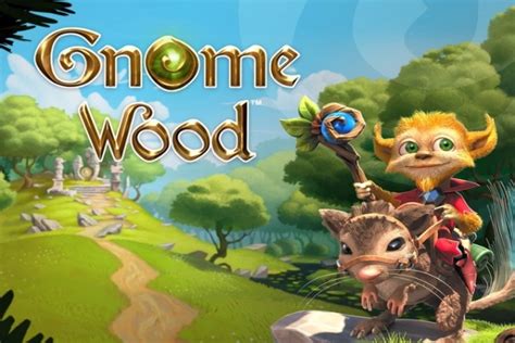 Gnome Wood Online Slot Review – Play for Real or .